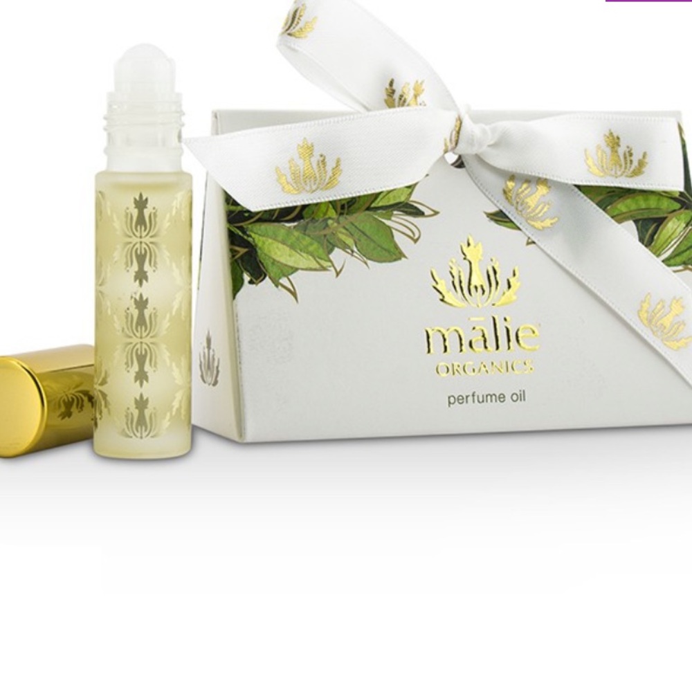 Male Organics Koke’e Perfume Oil